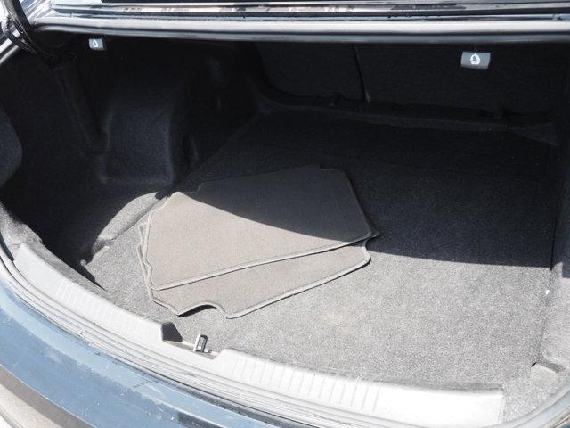 used 2023 Chevrolet Malibu car, priced at $17,783