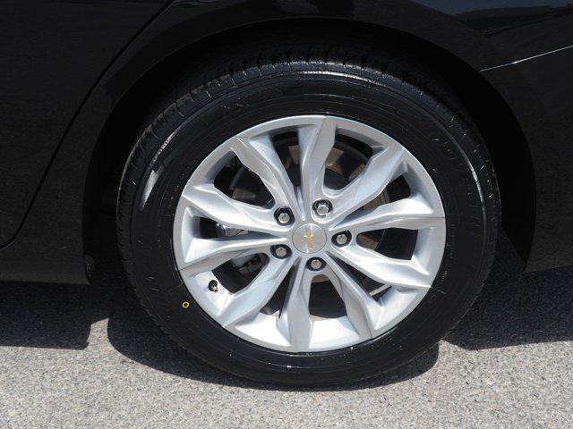used 2023 Chevrolet Malibu car, priced at $17,127