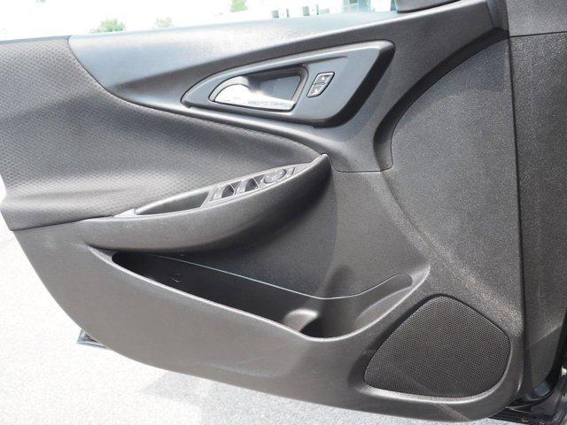 used 2023 Chevrolet Malibu car, priced at $17,127
