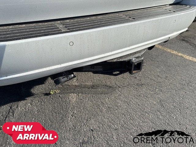 used 2021 Lexus GX 460 car, priced at $42,774