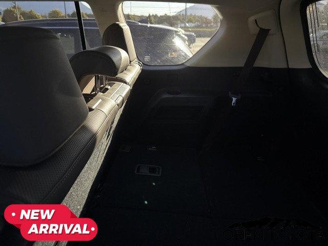 used 2021 Lexus GX 460 car, priced at $42,774