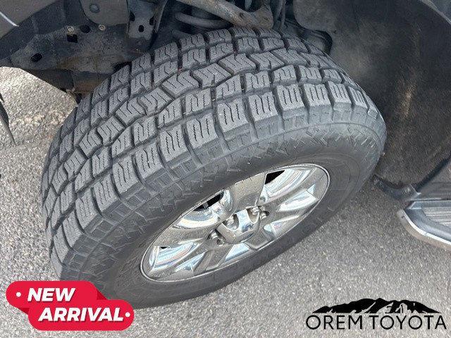 used 2014 Ford F-150 car, priced at $15,739