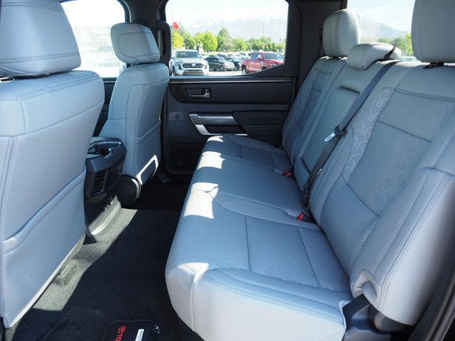 new 2025 Toyota Tundra car, priced at $60,309