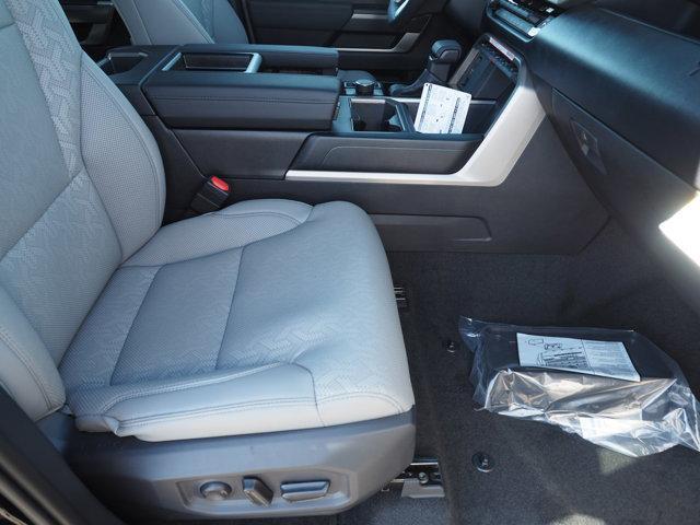new 2025 Toyota Tundra car, priced at $60,309