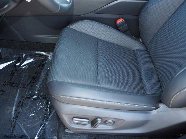new 2026 Toyota Crown car, priced at $50,453