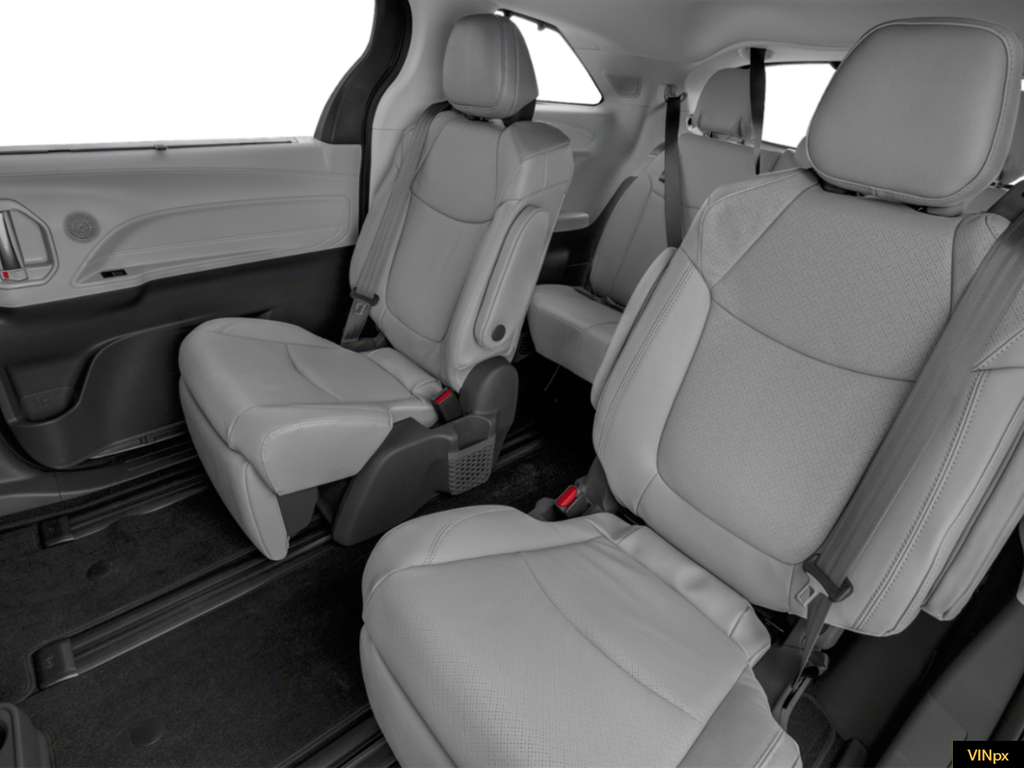 used 2021 Toyota Sienna car, priced at $43,715