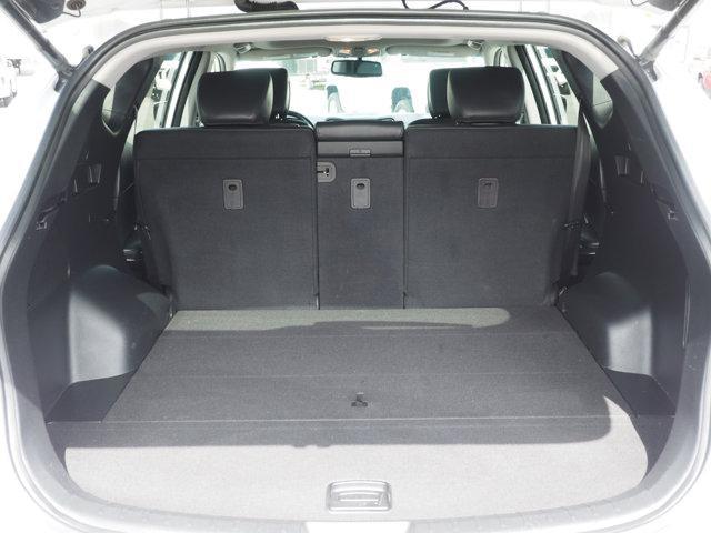 used 2017 Hyundai Santa Fe Sport car, priced at $17,325