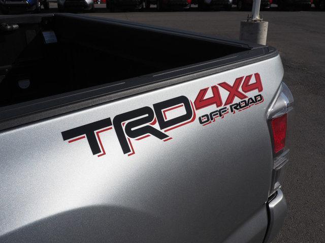 used 2023 Toyota Tacoma car, priced at $44,879