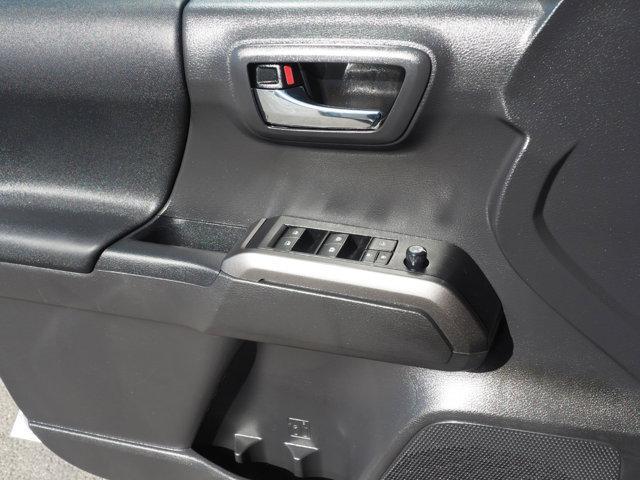 used 2023 Toyota Tacoma car, priced at $44,879