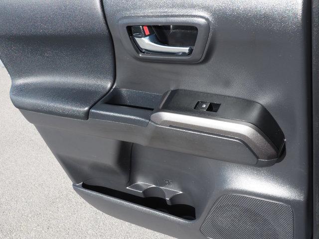 used 2023 Toyota Tacoma car, priced at $44,879