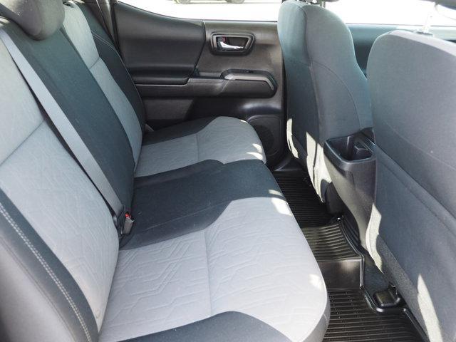 used 2023 Toyota Tacoma car, priced at $44,879