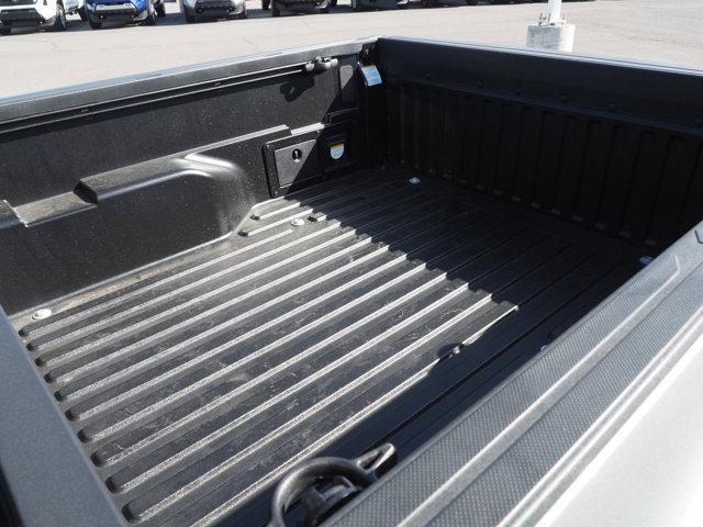 used 2023 Toyota Tacoma car, priced at $44,879