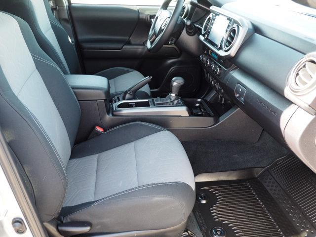 used 2023 Toyota Tacoma car, priced at $44,879