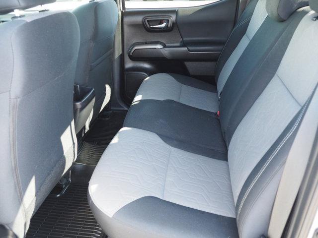 used 2023 Toyota Tacoma car, priced at $44,879