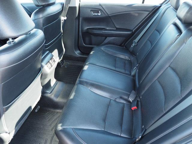 used 2015 Honda Accord car, priced at $10,562