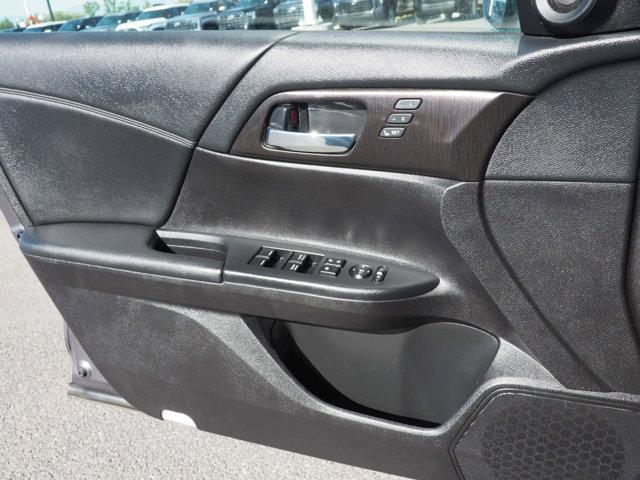 used 2015 Honda Accord car, priced at $10,562
