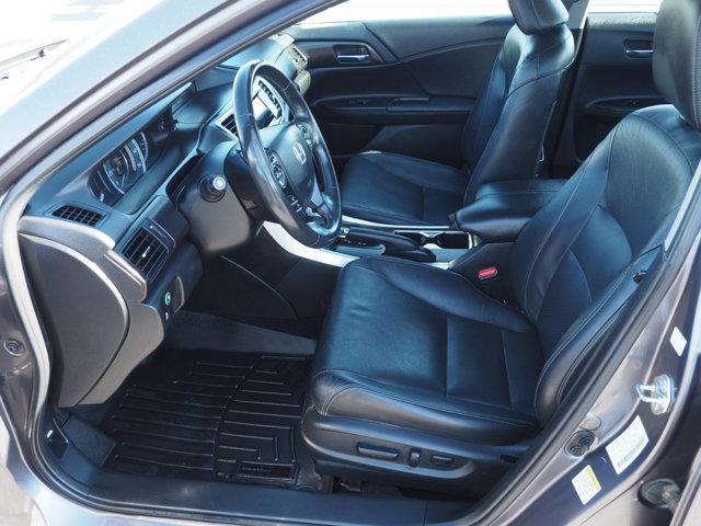 used 2015 Honda Accord car, priced at $10,562