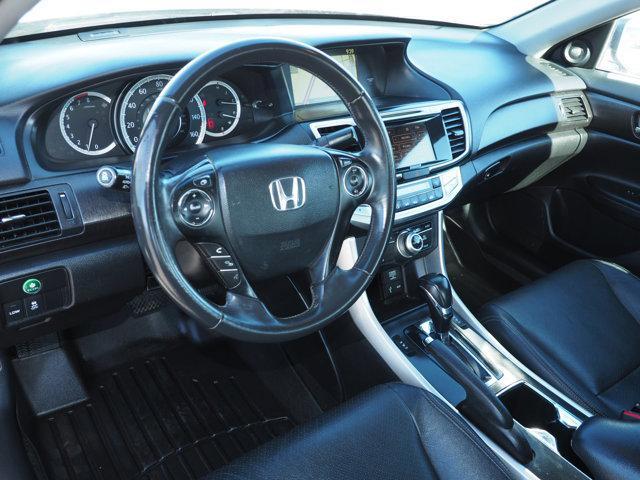 used 2015 Honda Accord car, priced at $10,562