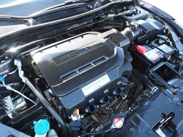 used 2015 Honda Accord car, priced at $10,562