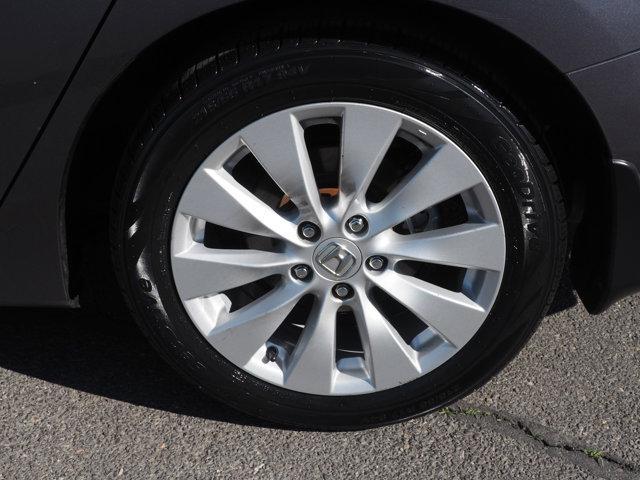 used 2015 Honda Accord car, priced at $10,562