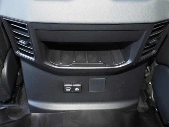 new 2026 Toyota Tundra Hybrid car, priced at $61,976