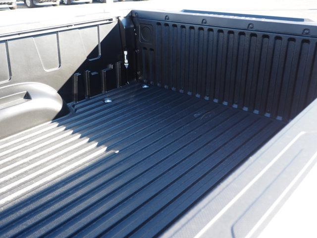 new 2026 Toyota Tundra Hybrid car, priced at $61,976