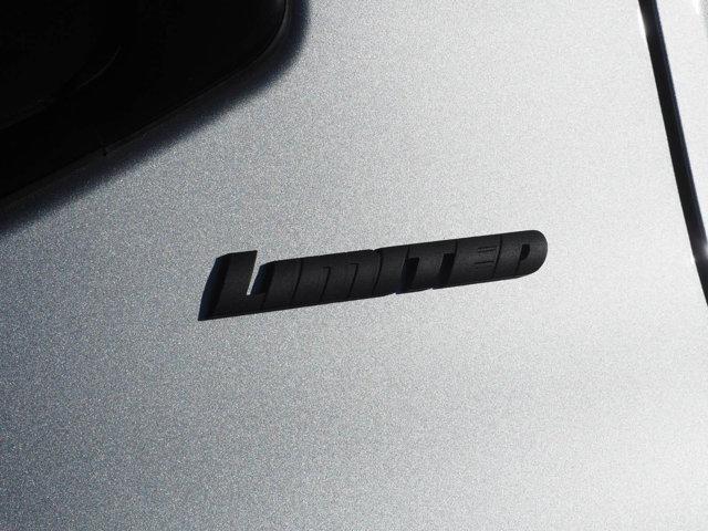 new 2026 Toyota Tundra Hybrid car, priced at $61,976