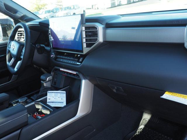 new 2026 Toyota Tundra Hybrid car, priced at $61,976