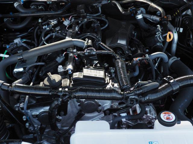new 2025 Toyota Tacoma car, priced at $45,050