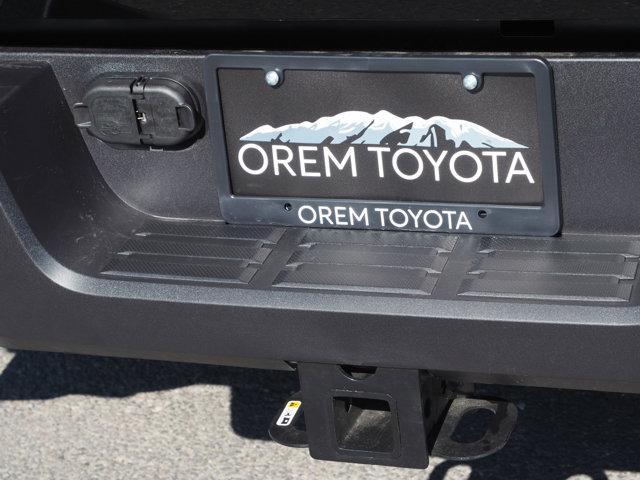 new 2025 Toyota Tacoma car, priced at $45,050