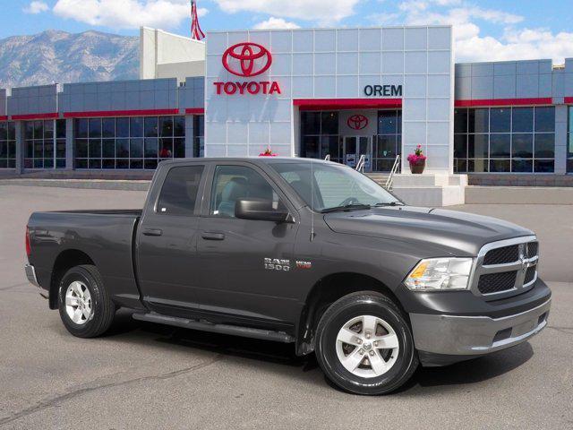 used 2015 Ram 1500 car, priced at $15,520