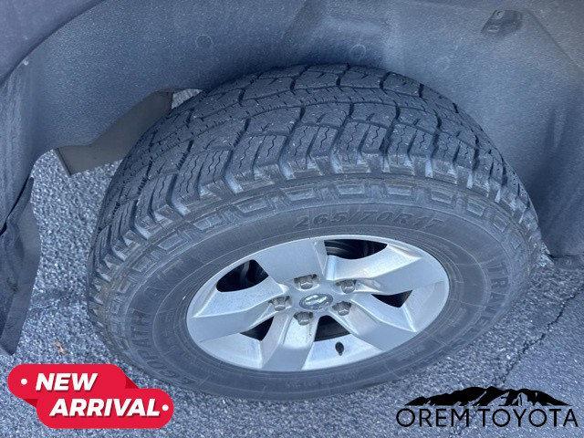 used 2015 Ram 1500 car, priced at $15,925