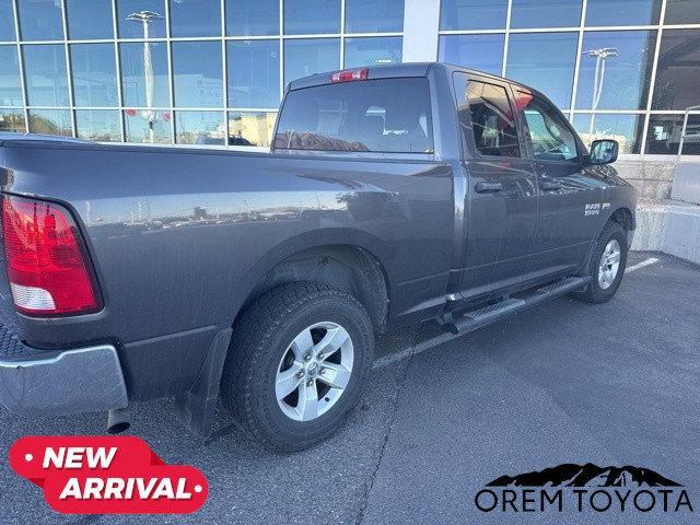 used 2015 Ram 1500 car, priced at $15,925