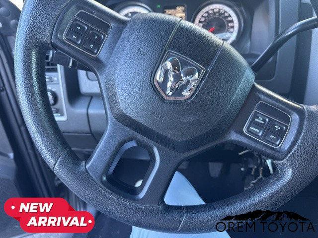 used 2015 Ram 1500 car, priced at $15,925