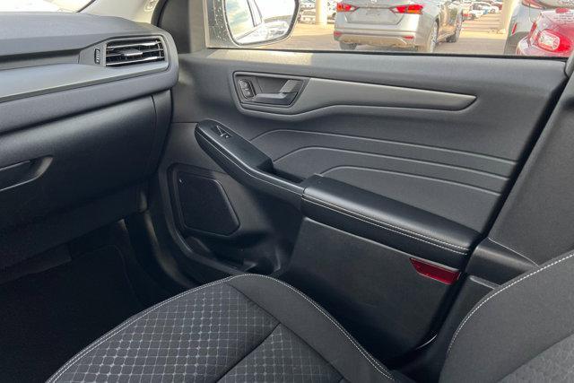 used 2024 Ford Escape car, priced at $23,148