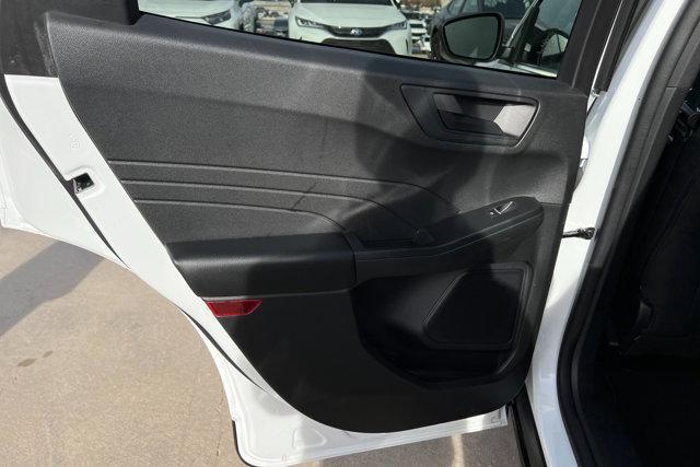 used 2024 Ford Escape car, priced at $23,148