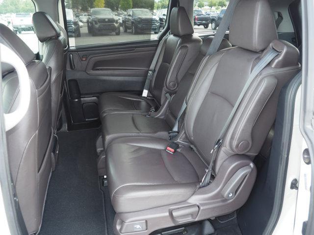 used 2019 Honda Odyssey car, priced at $27,206