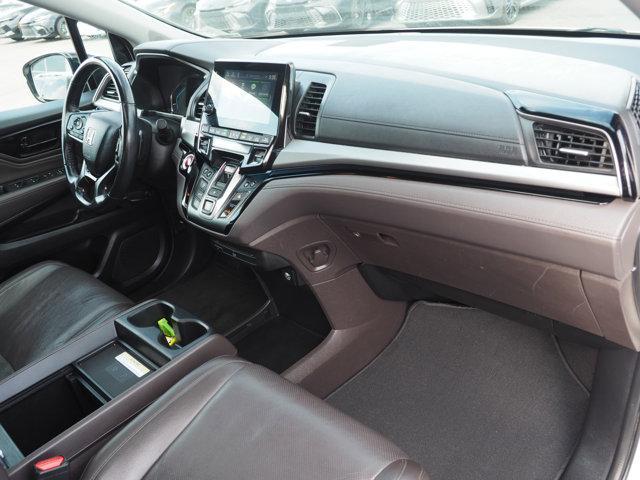 used 2019 Honda Odyssey car, priced at $27,206