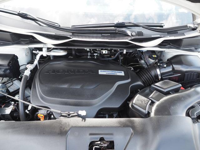 used 2019 Honda Odyssey car, priced at $27,206