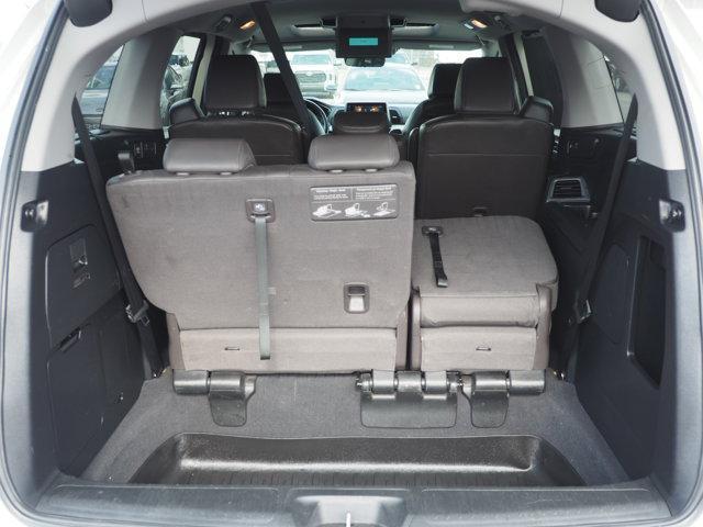 used 2019 Honda Odyssey car, priced at $27,206