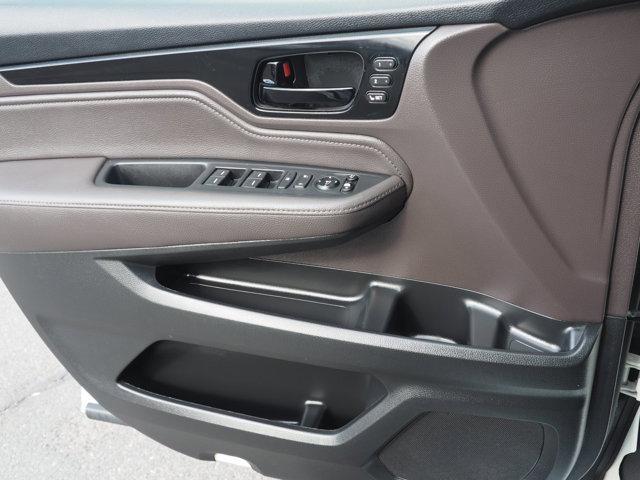 used 2019 Honda Odyssey car, priced at $27,206