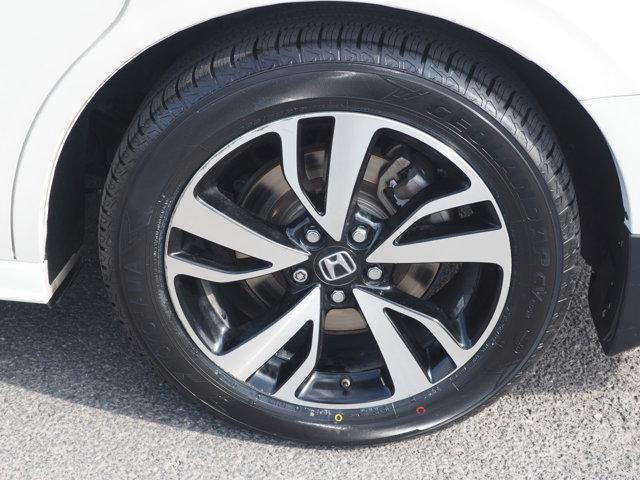 used 2019 Honda Odyssey car, priced at $27,206