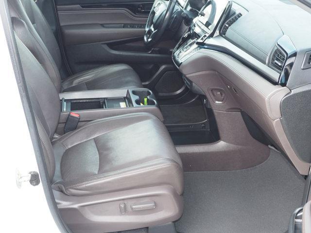 used 2019 Honda Odyssey car, priced at $27,206