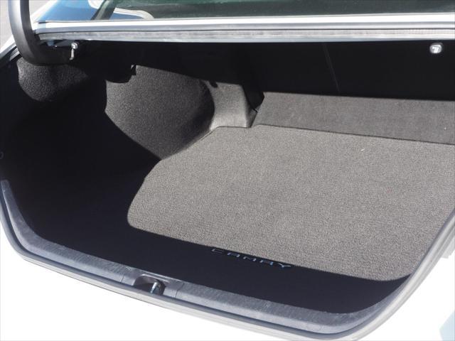 used 2023 Toyota Camry car, priced at $29,089