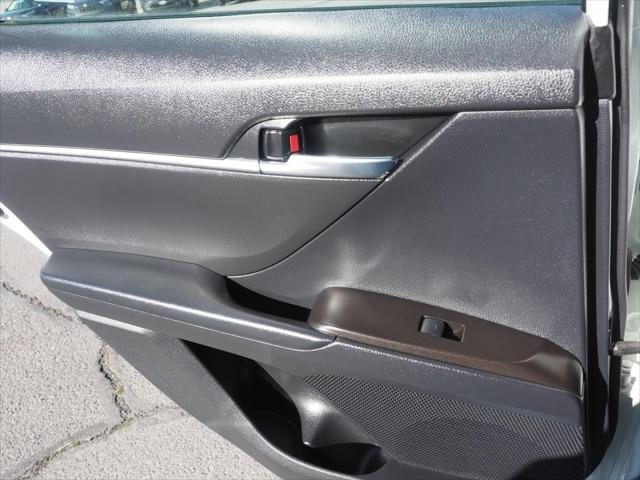 used 2023 Toyota Camry car, priced at $29,089