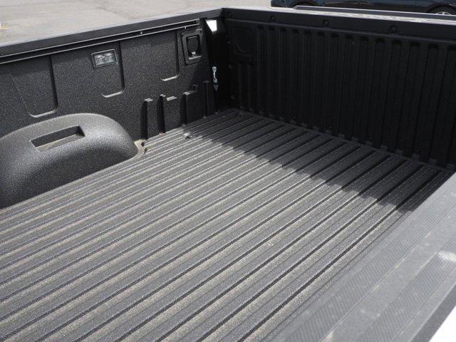 new 2025 Toyota Tundra car, priced at $57,524