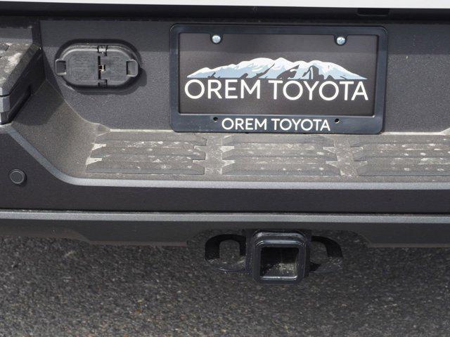 new 2025 Toyota Tundra car, priced at $57,524
