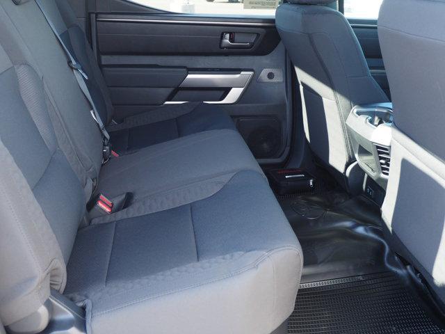 new 2026 Toyota Tundra car, priced at $53,989
