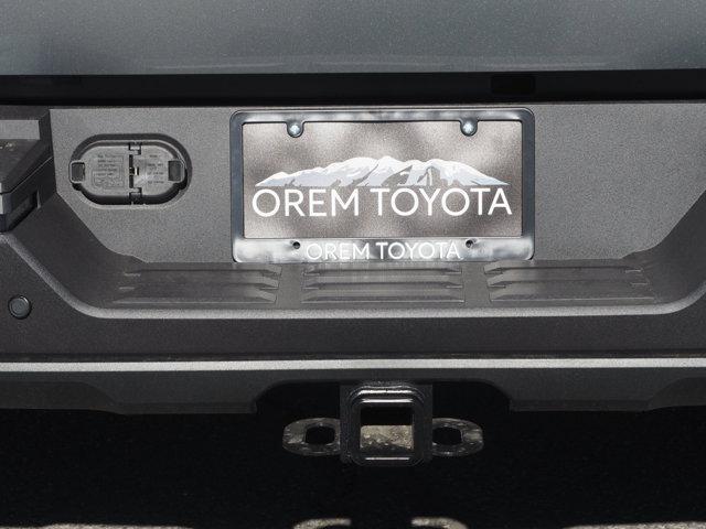 new 2026 Toyota Tundra car, priced at $53,989