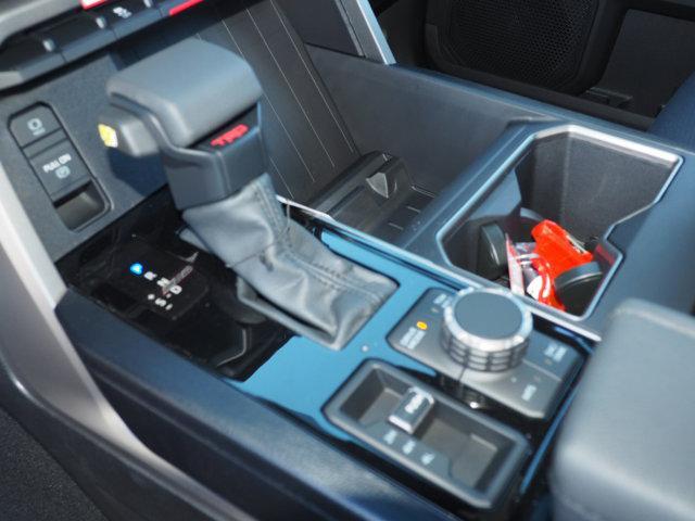 new 2026 Toyota Tundra car, priced at $53,989